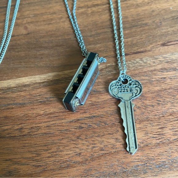 Unique Necklaces - Picture 5 of 6